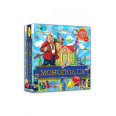 Настольная игра "Монопол.UA" (укр)