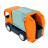 Авто Tech Truck 3 модели мусоровоз