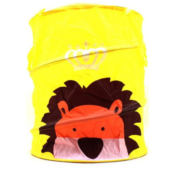 Корзина для игрушек "Лев" Корзина для игрушек "Лев"