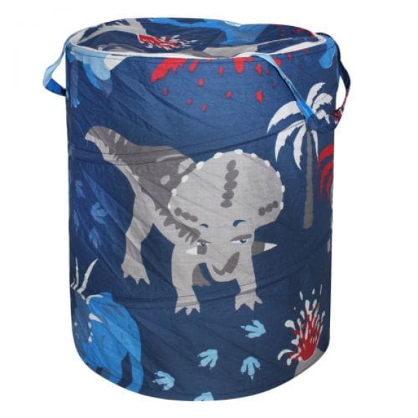 Корзина для игрушек, вид 2 Корзина для игрушек, вид 2