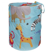 Корзина для игрушек, вид 3