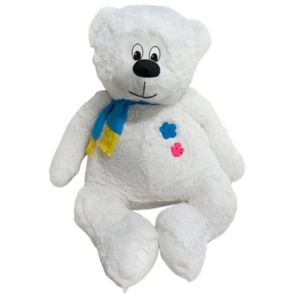 Мягкая игрушка "Мишка Косолапый", 95 см Мягкая игрушка "Мишка Косолапый", 95 см