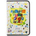Папка для ручної праці "Crazy ideas", А4