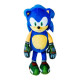Рюкзак-игрушка Sonic Prime, мягкий – Соник 42 см -
                                                        Фото 1