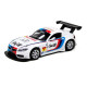 Автомодель - BMW Z4 GT3 (білий) -
                                                        Фото 1