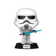 Игровая фигурка Funko POP! серии "Звездные войны" - Штурмовик -
                                                        Фото 1