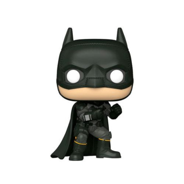 Ігрова фігурка Funko POP! DC - Бетмен Ігрова фігурка Funko POP! DC - Бетмен
