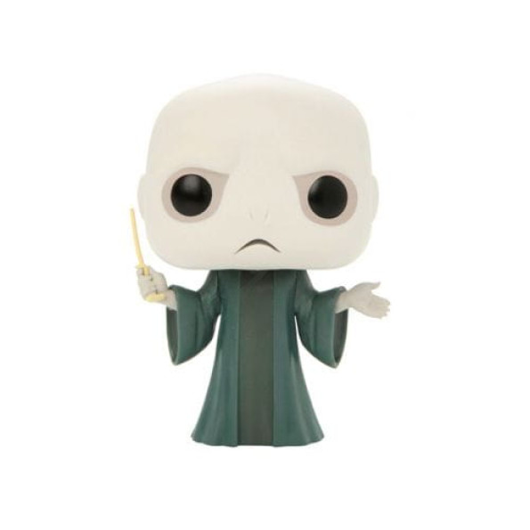 Ігрова фігурка Funko POP! cерії "Гаррі Поттер" - Волан-де-Морт Ігрова фігурка Funko POP! cерії "Гаррі Поттер" - Волан-де-Морт