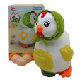Интерактивная игрушка "Курочка" (несет яйца)