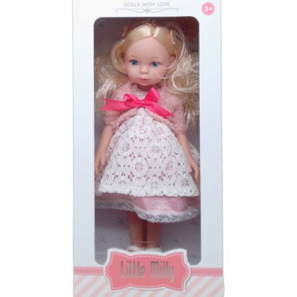 Лялька "Little Milly" (32 см), вид 1 Лялька "Little Milly" (32 см), вид 1