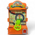 Игрушка "Игровой автомат: Back to School" (оранжевый)