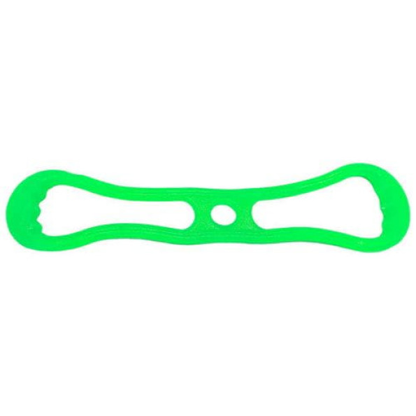 Еспандер гумовий "Метелик" (зелений) Еспандер гумовий "Метелик" (зелений)