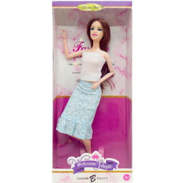 Кукла "Charm and beauty", вид 5 Кукла "Charm and beauty", вид 5
