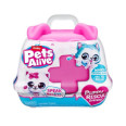 Интерактивный игровой набор PETS ALIVE серії "Pet Shop Surprise" S3 – ПОВТОРЮШКА-ЛІКАР