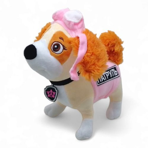 М'яка іграшка Щенячий патруль Скай М'яка іграшка Щенячий патруль Скай
