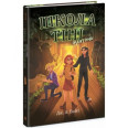 Школа Тени. Книга 3: Фантомы (укр.)