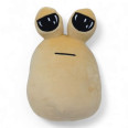 Мягкая игрушка "Инопланетянин Pou (Поу)", 30 см
