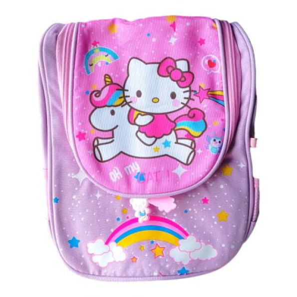 Рюкзак детский (30 см) "Hello Kitty"