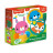 Набор для творчества с экотистом Fisher Price «Лесные друзья» (укр)