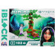 Конструктор "Iblock Junior" "Мавка. Лісова пісня: Пробудження Мавки", 102 деталі -
                                                        Фото 1