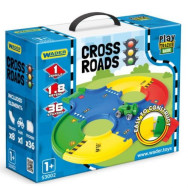 Трек "Play Tracks Basic: перехрестя"