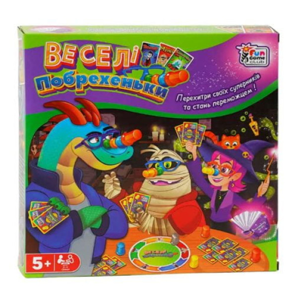 Настольная игра "Веселые врунишки", 24 карточки, 4 очки, 11 колпачков Настольная игра "Веселые врунишки", 24 карточки, 4 очки, 11 колпачков