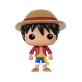 Игровая фигурка аниме Funko POP! серии One Piece" - "Monkey D. Luffy"