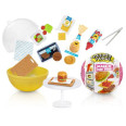 Игровой набор Miniverse серии "Mini Food 3" - Создай ужин
