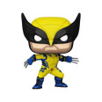Ігрова фігурка Funko POP! Марвел серії "Дедпул 3" - Росомаха