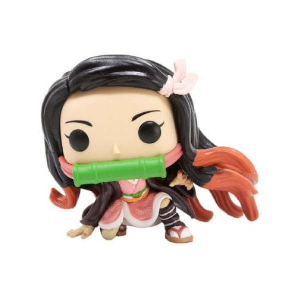 Игровая фигурка аниме Funko POP! - Незуко Камадо Игровая фигурка аниме Funko POP! - Незуко Камадо
