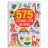 Книга "575 перших слів малюка"