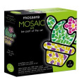 Набір для творчості Mosaaro кришталеве скло мозаїка "Кактус"