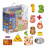 Игра развивающая Vladi Toys магнітна. Диво-математика. Цифри та фігури. VT5411-19
