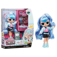 Игровой набор с куклой "L.O.L. Surprise серии Tweens Core - Элли Флай" Игровой набор с куклой "L.O.L. Surprise серии Tweens Core - Элли Флай"