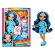 Кукла "Rainbow High серии Junior High PJ Party - Скайлер"