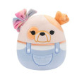 Мягкая игрушка SQUISHMALLOWS - СОБАКА ГАРРІС (19 cm)