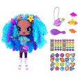 Игровой набор с куклой DECORA - СЕЛЕСТІЯ (з аксес.)
