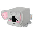 Игрушка-кубик "Коала Коа", 15 см
