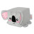 Игрушка-кубик "Коала Коа", 15 см