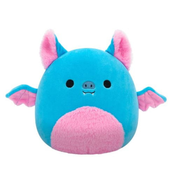 Мягкая игрушка SQUISHMALLOWS – КАЖАНЧИК БОЙЛ (19 cm) Мягкая игрушка SQUISHMALLOWS – КАЖАНЧИК БОЙЛ (19 cm)