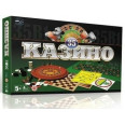 Настольная игра "Казино", 35 в 1