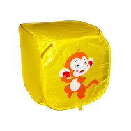 Кошик для іграшок- "Мавпочка"