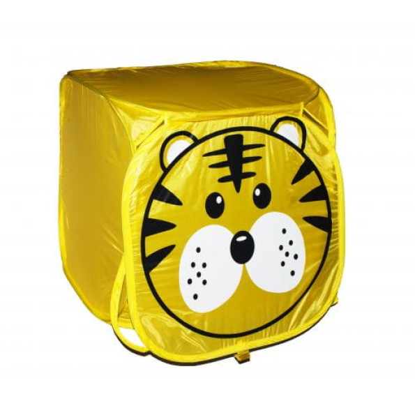 Кошик для іграшок -"Тигр"