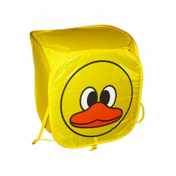 Кошик для іграшок "Каченя" -
                                                        Фото 1