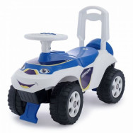 Машинка-каталка "Автошка Полиция" укр