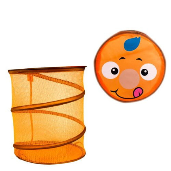 Корзина для игрушек "Обезянка" -
                                                        Фото 1