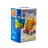 Игрушка конструктор "Денди 5", 231 дет