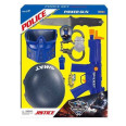 Полицейский набор "World Police"