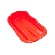 Санки льодянка червоні