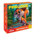 Игра настольная «Рыбалка»
